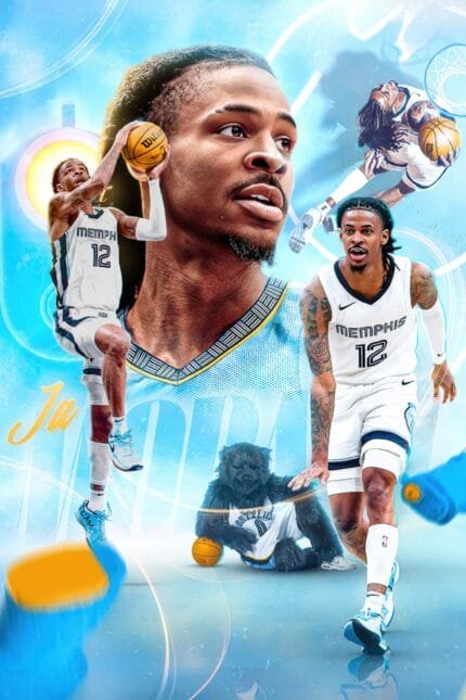 Ja Morant