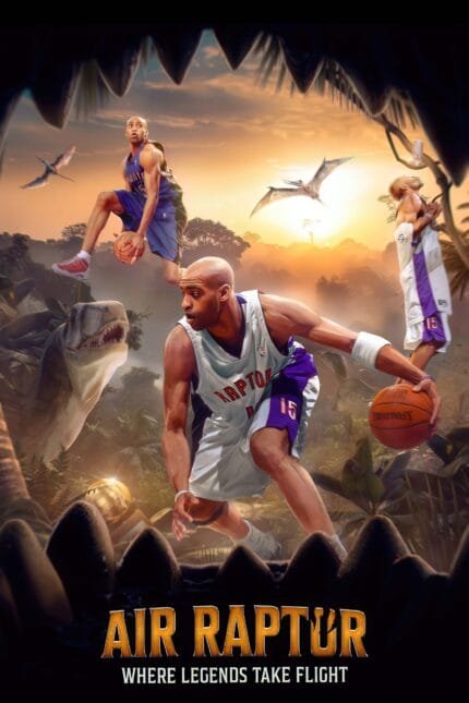 Vince Carter