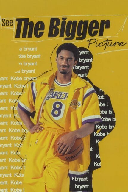 Kobe Bryant