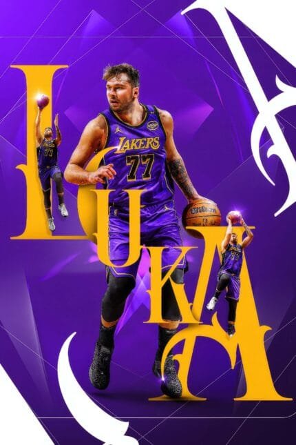 Luka Doncic