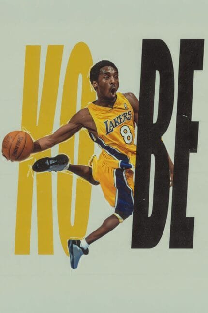 Kobe Bryant