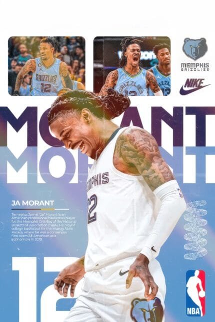 Ja Morant