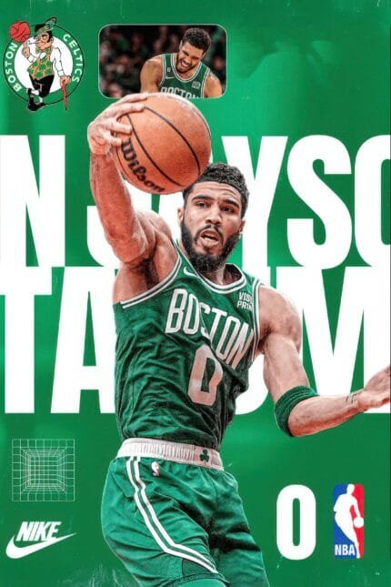 Jayson Tatum