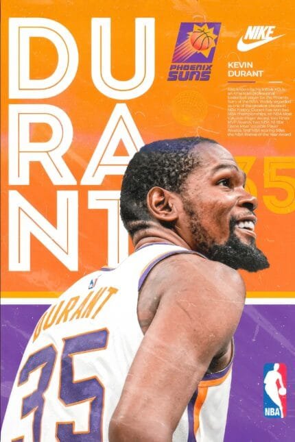 Kevin Durant
