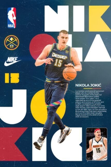 Nikola Jokic
