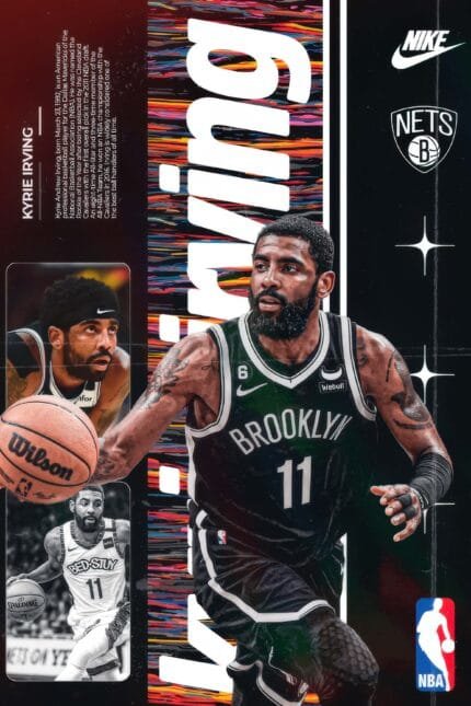 Kyrie Irving