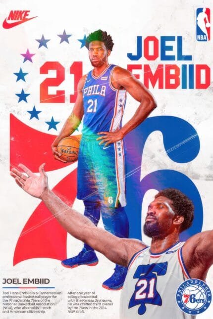 Joel Embiid