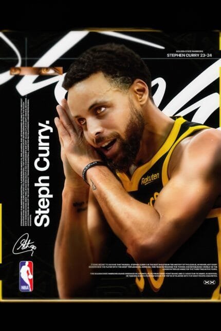 Stephen Curry