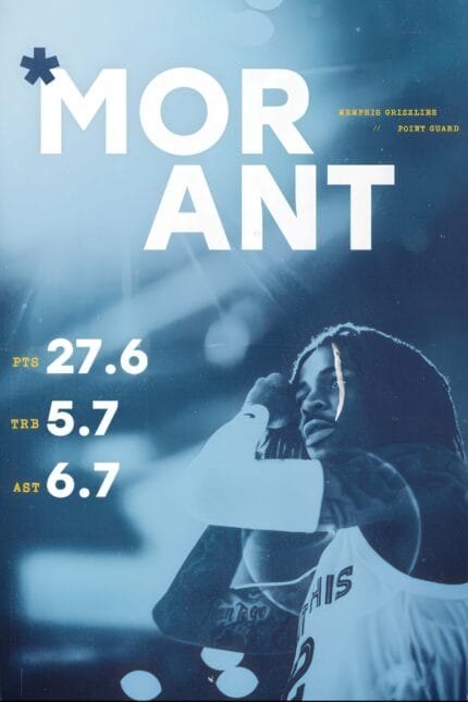 Ja Morant