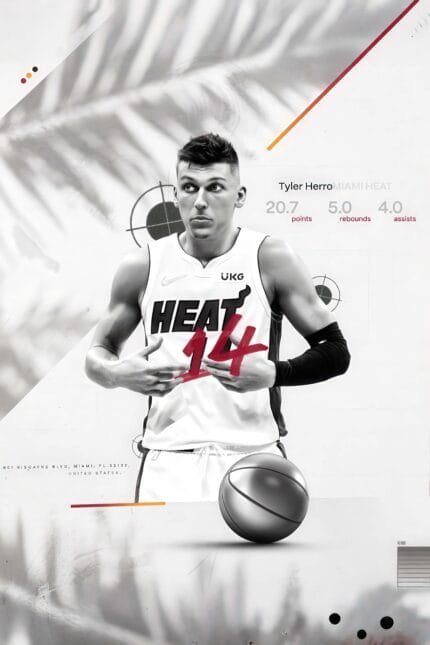 Tyler Herro