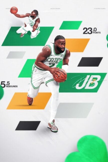 Jaylen Brown