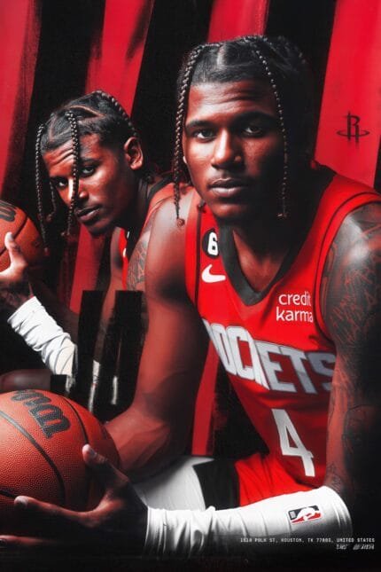 Jalen Green