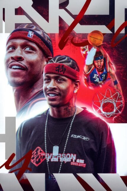 Allen Iverson
