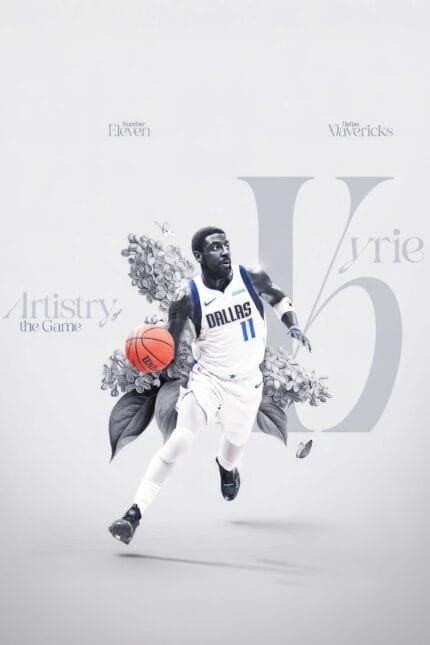 Kyrie Irving