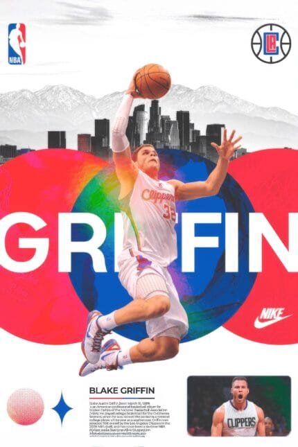 Blake Griffin