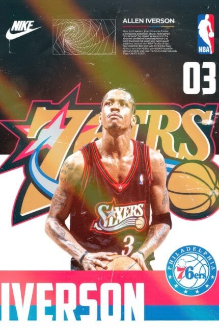 Allen Iverson