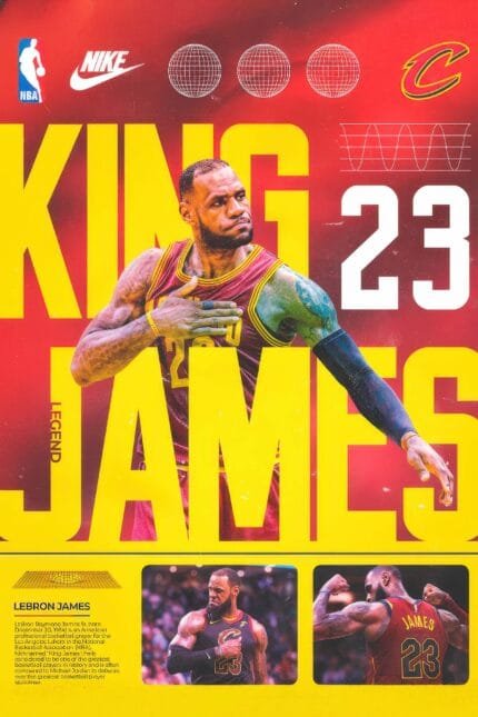 LeBron James