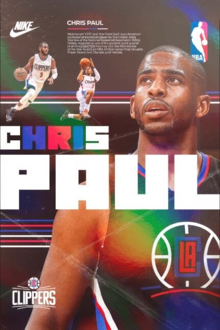 Chris Paul