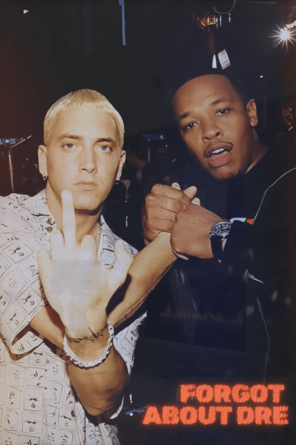 Forgot About Dre