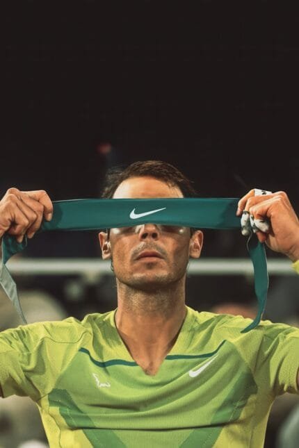 Rafael Nadal