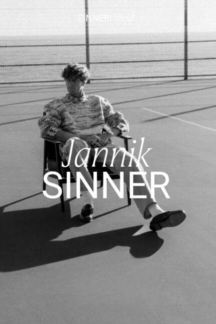 Jannik Sinner