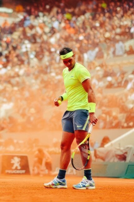 Rafael Nadal