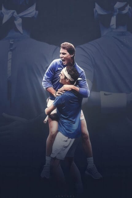 Roger Federer