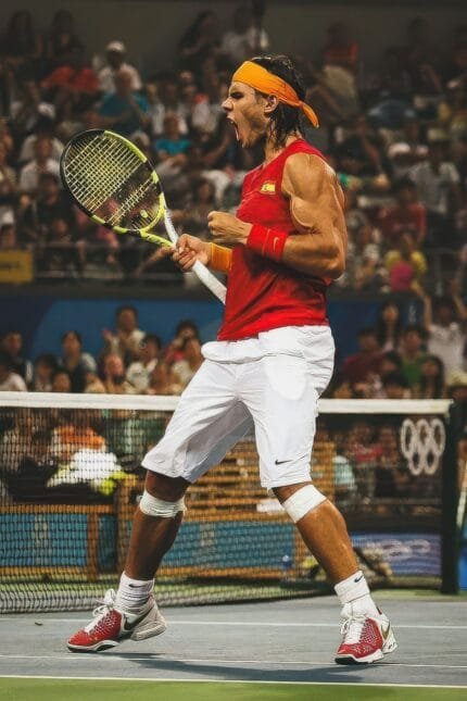 Rafael Nadal