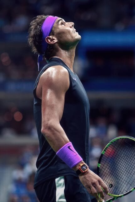 Rafael Nadal