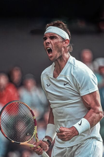 Rafael Nadal