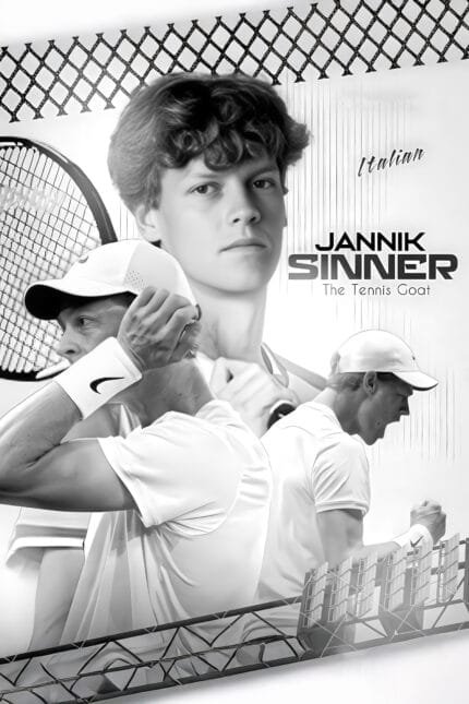 Jannik Sinner