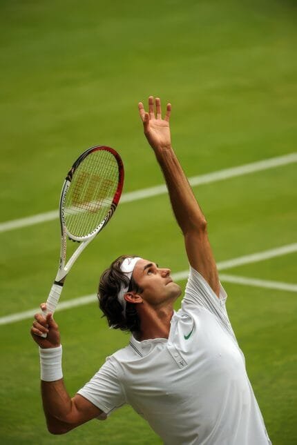 Roger Federer