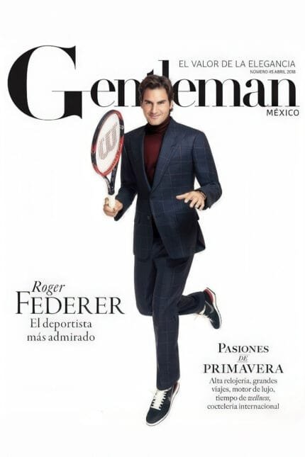 Roger Federer