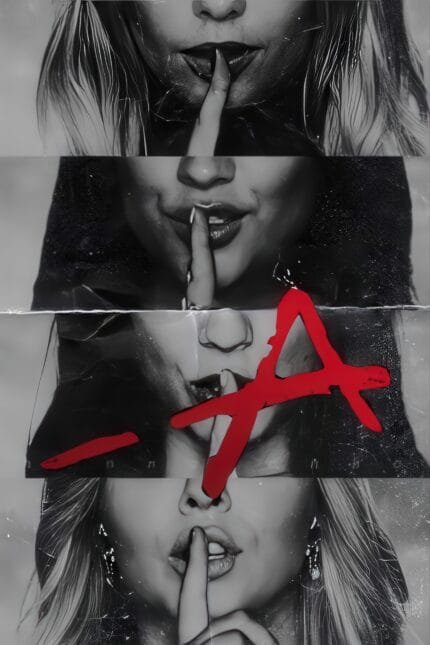 Pretty Little Liars