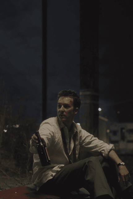 Fight Club