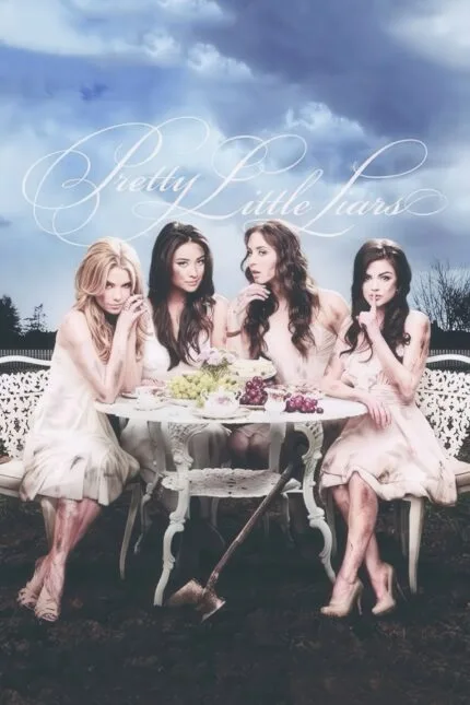 Pretty Little Liars