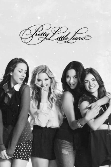 Pretty Little Liars