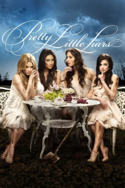 Pretty Little Liars