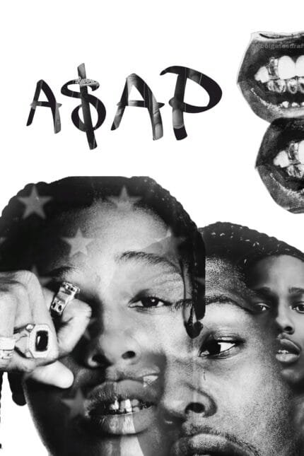 A$AP Rocky