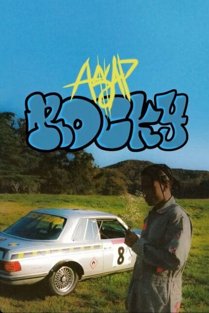 A$AP Rocky