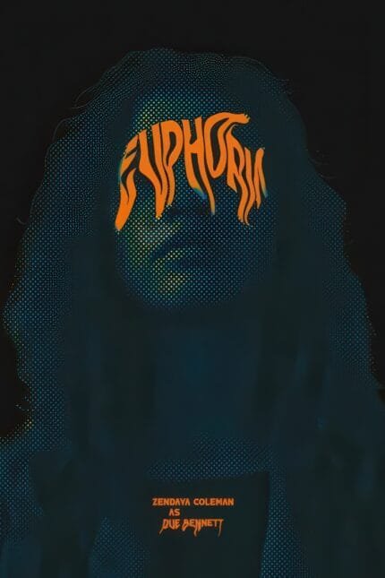 Euphoria Rue