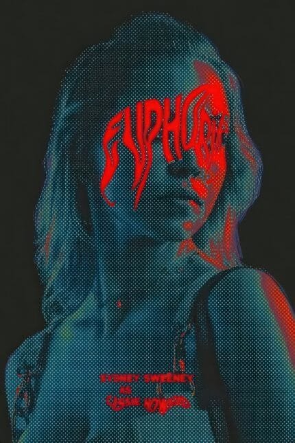 Euphoria Cassie