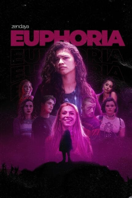 Euphoria Zendaya