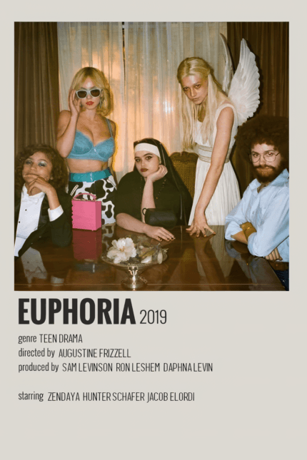 Euphoria