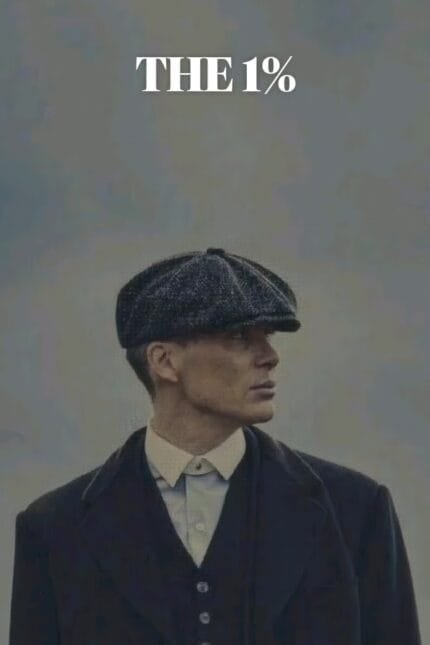 Peaky Blinders