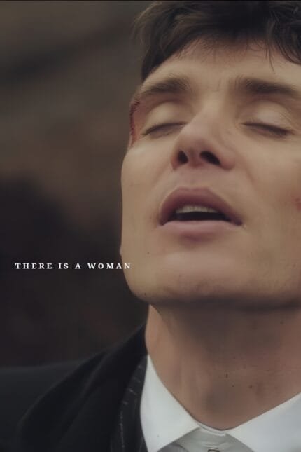 Peaky Blinders