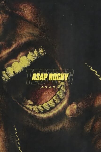 A$AP Rocky