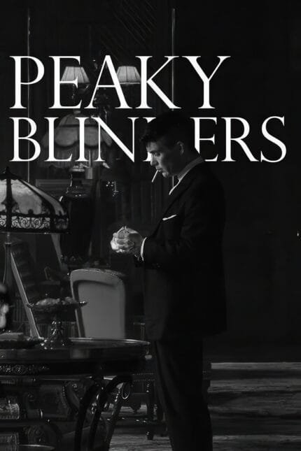 Peaky Blinders