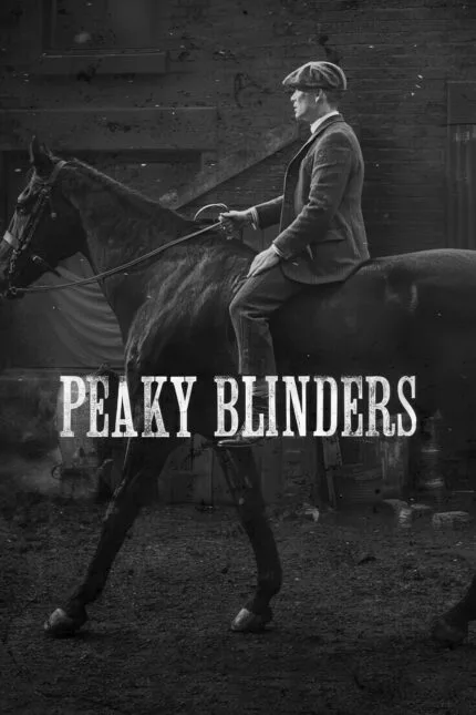 Peaky Blinders
