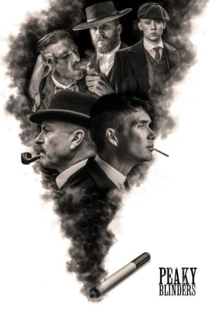 Peaky Blinders